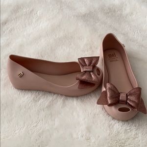 Mel dreamed by Melissa shoes-size 11